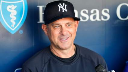 Yankees Snag Teenage Strikeout Ace on Final Signing Day