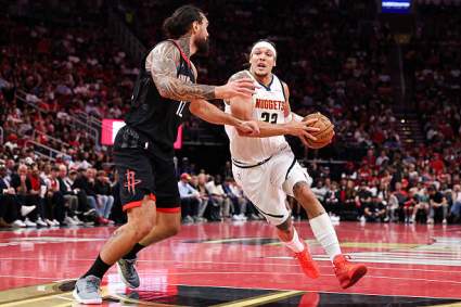 Denver Nuggets Finally Get Some Good Injury News