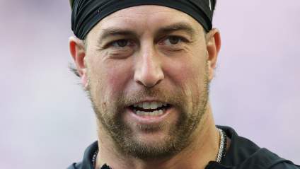 Chiefs a Potential Landing Spot For Former All-Pro Wide Receiver