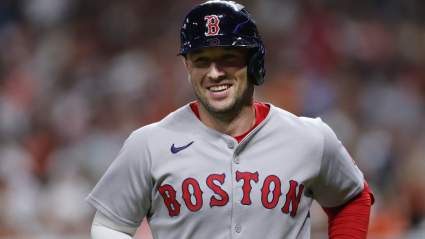 Red Sox Predicted to Re-Sign Alex Bregman on $135 Million Contract