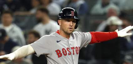 Red Sox Forced to Pivot After Losing Out on Alex Bregman