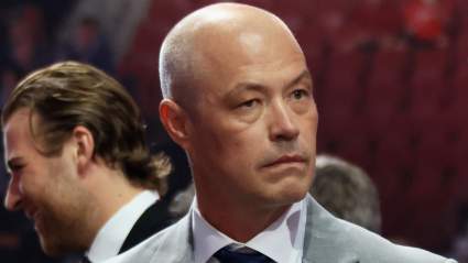 Canucks Discussed Blockbuster Trade with Devils: Insider