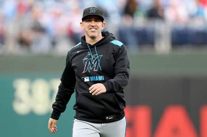 Colorado Rockies Going Young at Unexpected Spot