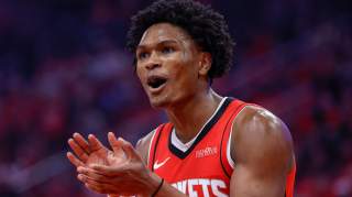 Rockets ‘Expected’ to Make Massive Amen Thompson Decision After Lakers Loss