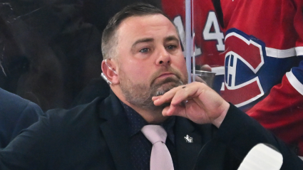 Analyst Explains What Marc Savard’s Firing Could Mean for the Maple Leafs