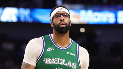 Raptors’ Potential Trade Package For Anthony Davis Revealed