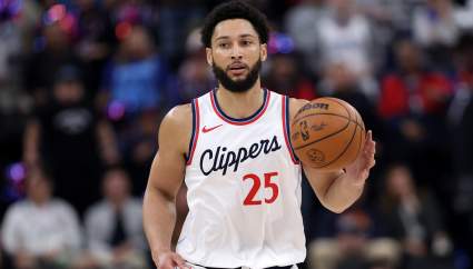 Ben Simmons Starting Shocking New Career Away From NBA