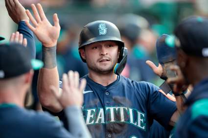 Mariners Face Tough Decision at Third Base Ahead of Season Opener