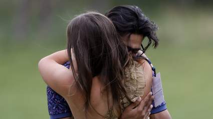 Akshay Bhatia Weds in Bahamas Amid Family Tragedy