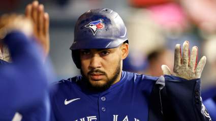 Blue Jays Tabbed to Cut Ties With $92.5 Million All-Star