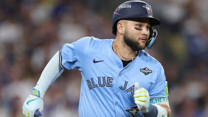 Red Sox Predicted to Sign $186 Million Bo Bichette as Bregman Return Hopes Fade