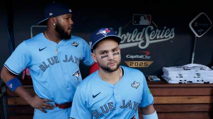 Blue Jays Receive Positive Update on Bo Bichette Return Chances