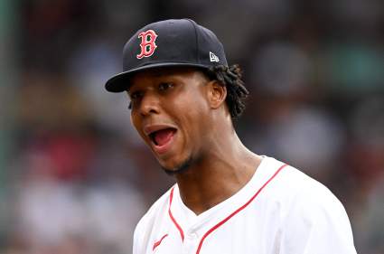 Red Sox Pitcher Given Permission to Participate in WBC