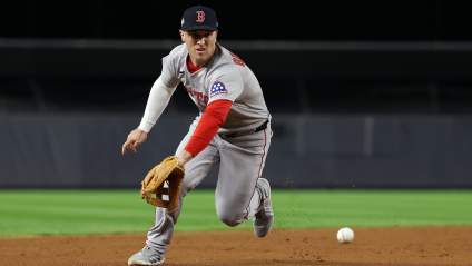 Red Sox 3B Alex Bregman Now of Interest to Surprise Team: Report