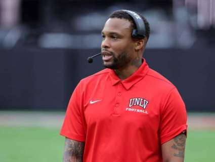 Deion Sanders Makes Shocking Coaching Hire