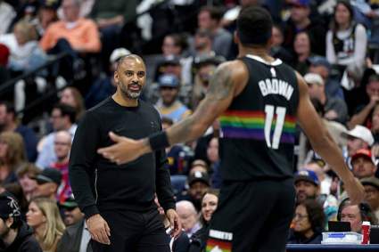 Bad Blood Could Fuel Epic Western Conference Playoff Series