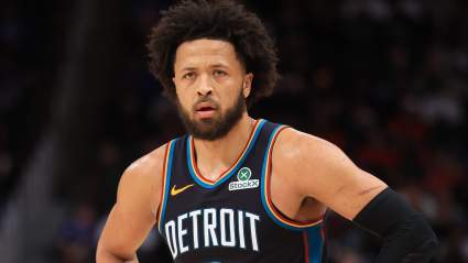 Cade Cunningham Breaks Silence on NBA Rule After Pistons-Bucks
