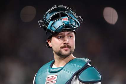 Sports Illustrated Crowns Cal Raleigh Breakout Star of the Year