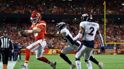 How to Watch NFL Games on Christmas Day 2025: Schedule, Channels, and Announcers