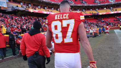 Chiefs Urged to Replace Travis Kelce With $56.2 Million Pro Bowl Tight End