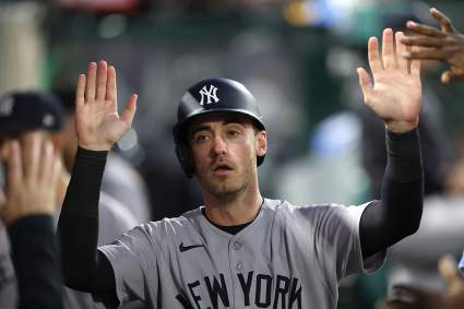 Yankees Not Budging On Cody Bellinger’s Price: Passan