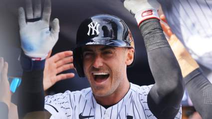 Yankees Get Major Cody Bellinger Contract Update Amid Slow Free Agency