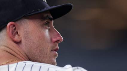 Yankees Free Agent Cody Bellinger Just Upped His Contract Demand: Report