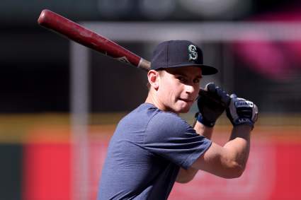 Mariners’ 20-Year-Old Sensation Poised for MLB Debut
