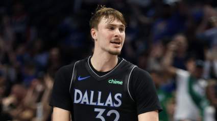 Cooper Flagg Sounds Off on Rookie of the Year Race After 51-PT Game