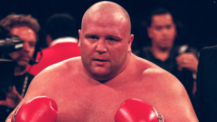 Diamond Dallas Page Reflects on Butterbean’s Dramatic Health Transformation