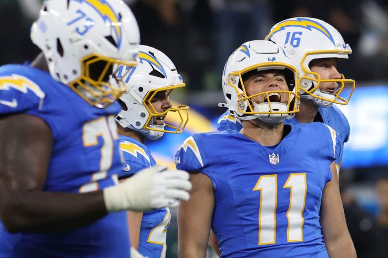 Dicker the Kicker is selected to his first ever Pro Bowl