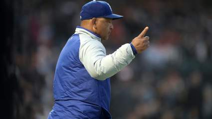 Dodgers Ruin Mets Bullpen, Sign 3-Time All-Star Closer For $69 Million