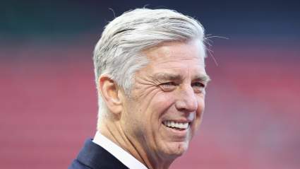 Phillies-Padres Connected to Potential $100 Million Offseason Trade