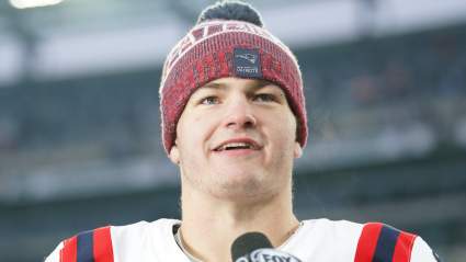 New England Patriots Get Good News on Key Player Amid Confusing Playoff Picture
