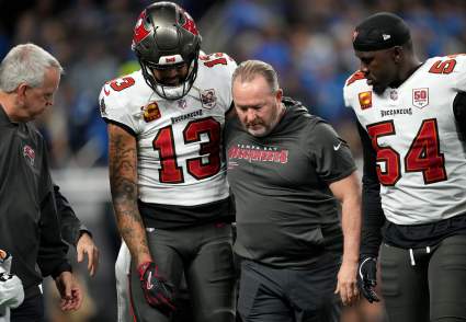 Mike Evans’ Return Nears for Bucs in Key Stretch
