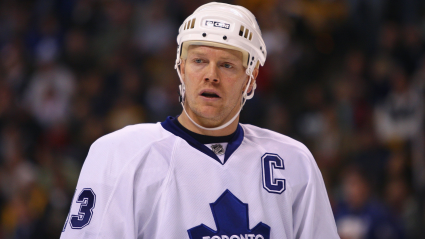 Former Maple Leafs Captain Drops Surprising What-If About Mats Sundin’s Career