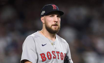 Red Sox Garrett Crochet Drops Blunt Take After Fifth Straight Loss