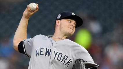 Brian Cashman Calls Out Sonny Gray After Former Yankees Pitcher Joins Red Sox