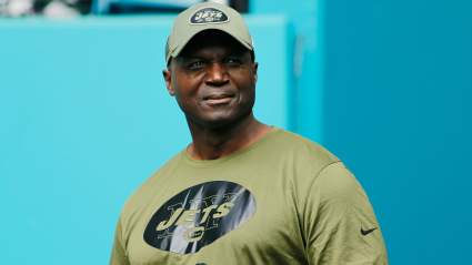 Insiders Shut Down Jets Reunion Rumors With 3-Time Super Bowl Champ