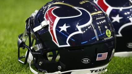 NFL Takes Major Action Amid $100 Million Lawsuit From ‘Ousted Texans Heir’