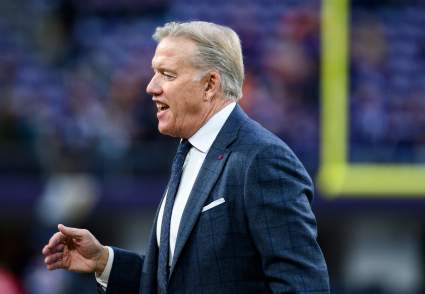 Broncos Get Emotional Netflix John Elway Documentary Teaser, Release Date