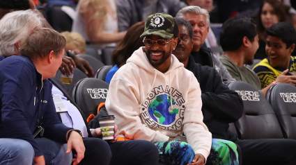 Detroit Pistons Announce Expanded Role for Big Sean