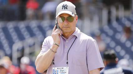 Yankees Urged to Acquire ‘Innings Eater’ Amid Injuries to Rotation