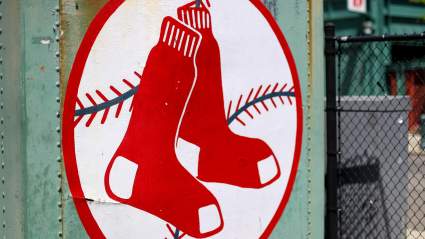 Red Sox Phenom Breaks Silence on Costly Throwing Mistakes