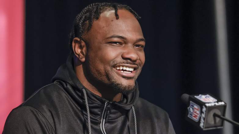 Chiefs reveal Dameon Pierce role in Week 14 news vs Texans.