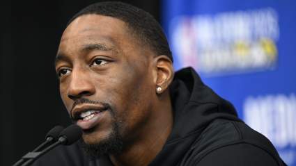 Miami Heat Send Message to Nikola Jokic After Scary Injury