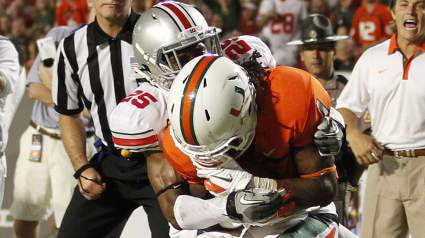 Football Games Today on New Year’s Eve: What NFL & College Football Bowls Are on TV?