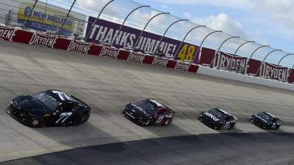 Spire Motorsports Sends Clear Message With 2026 Crew Chief Lineup