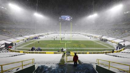 Packers-Bears Weather Forecast Raises Concerns Amid Record-Setting Cold