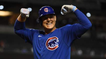 Former Cubs Champion to Run 2026 Chicago Marathon for a Cause